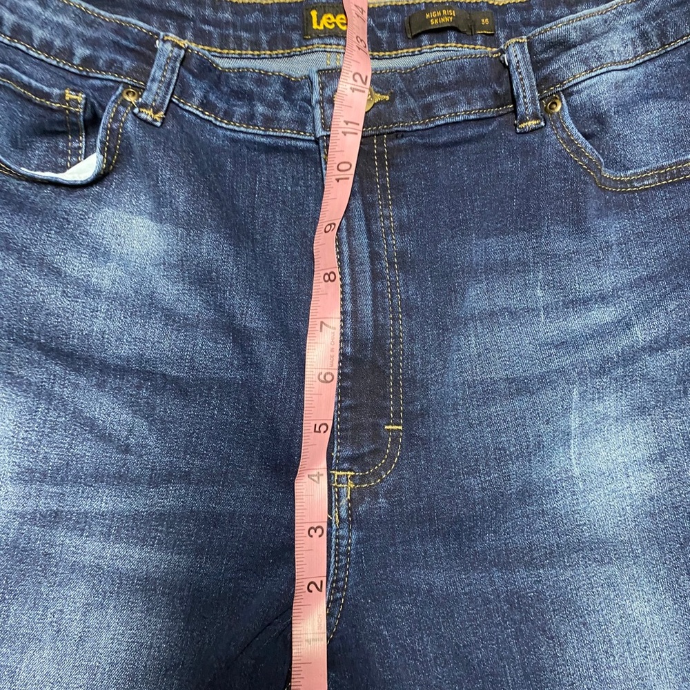 👖Lee Jeans👖 - Picture 10 of 12